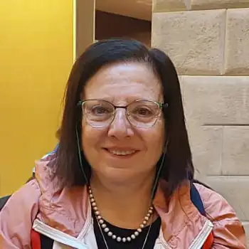 יונה פאוסט